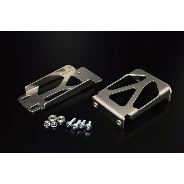 専用 G-Craft ASIA Gcraft Gクラフト バックフェンダーステー タイプ2 ジー