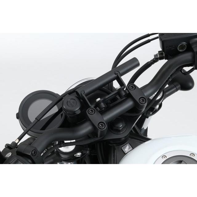 G-Craft ASIA 在庫有り Gクラフト マルチバークランプ スチール