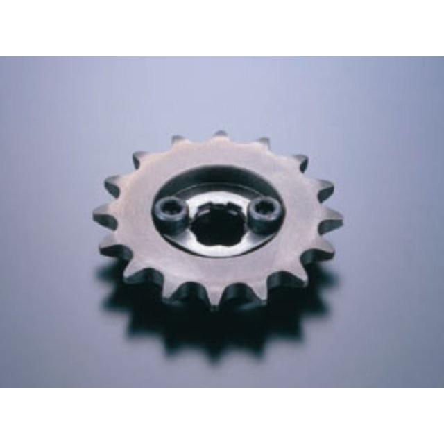 Gクラフト オフセットスプロケット G-Craft ASIA Gcraft Gクラフト オフセットFスプロケット 16丁 ジー