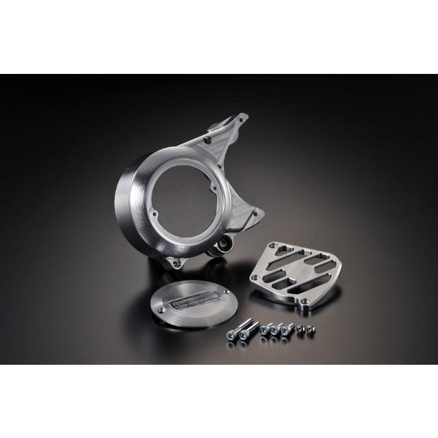 G-Craft ASIA 在庫有り Gクラフト アルミビレットジェネレーターカバー