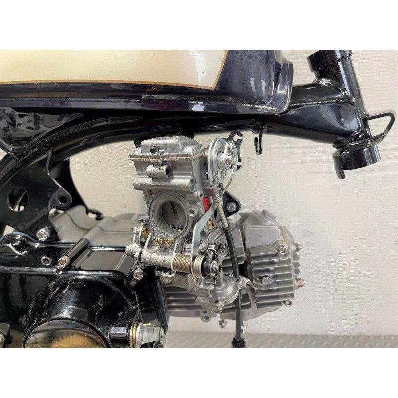 Ｇクラフト 可変マニホールド　37214 タイプ2 値下げしました！ G-Craft ASIA 在庫有り Gクラフト 可変マニホールド TMR28・FCR28用
