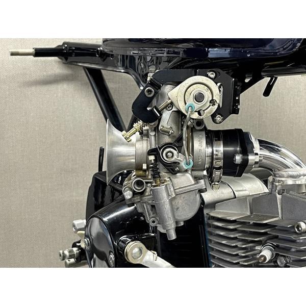 G-Craft ASIA 在庫有り Gクラフト ケーブルホルダー TMR28用 モンキー