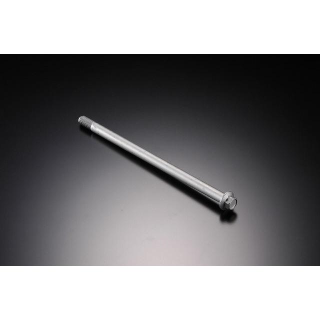 み G-Craft ASIA 在庫有り Gクラフト アクスルシャフト スチール 250mm