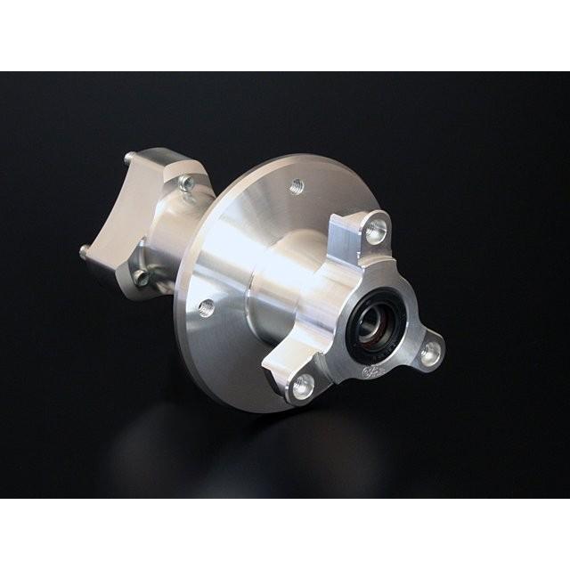 G-Craft ASIA Gcraft Gクラフト スーパーワイドリアディスクハブ ジー