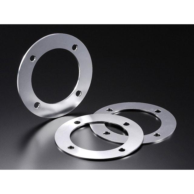 G-Craft ASIA Gcraft Gクラフト オフセットスペーサー ハブヨウ 2mm