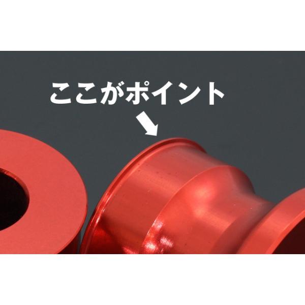 専用商品 G-Craft ASIA 在庫有り Gクラフト アクスルカラー 前後Set BLK グロム