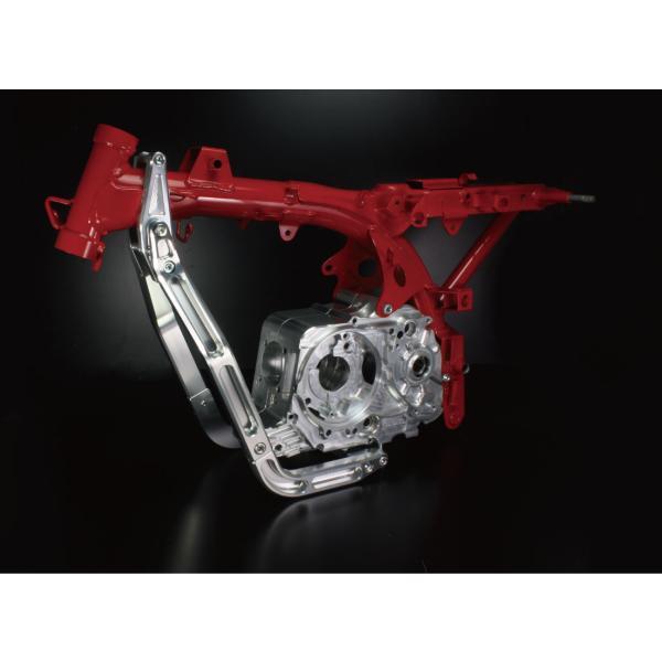 G-Craft ASIA 2026/5/29 予定 Gクラフト ダウンチューブ シルバー