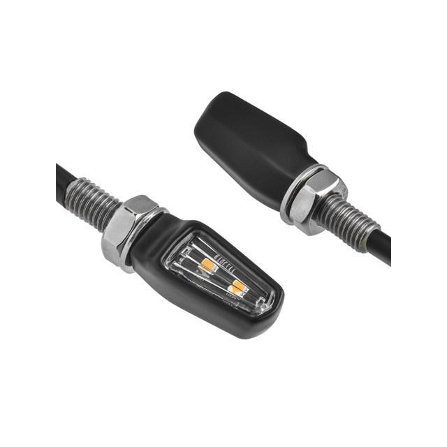 ZETA 在庫有り ジータ LED 701 フラッシャー ZR46-0119 : MOTO-OCC