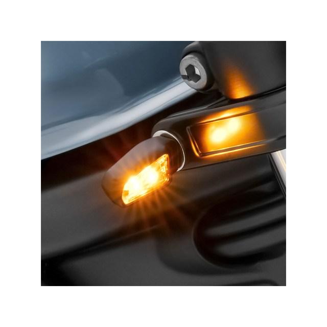 ZETA 在庫有り ジータ LED 701 フラッシャー ZR46-0119 : MOTO-OCC