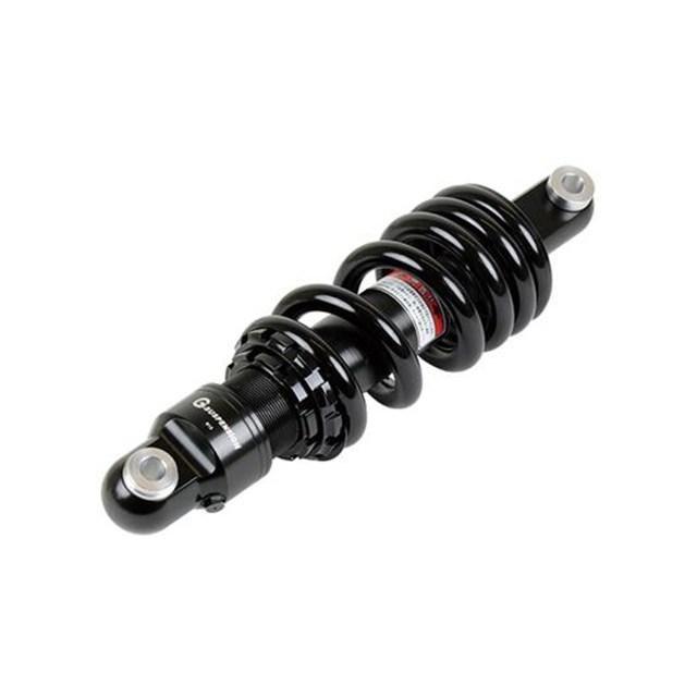 TW200用ＧＯＯＤＳ　G-SUSPENSIONとショートスタンド　車高調リアサ GOODS（グッズ） 在庫有り G-SUSPENSION-MONO305 TW200/225 G5-00200