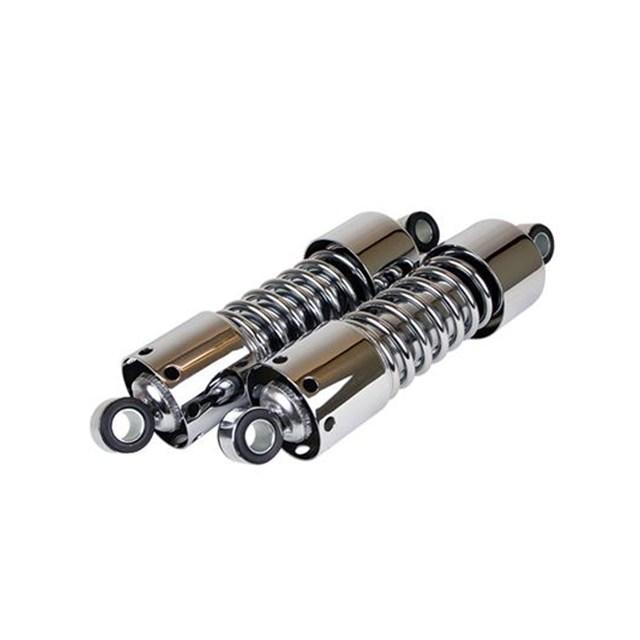 G-SUSPENSION265 / クローム (14-10)　/W400/650 GOODS（グッズ） G-SUSPENSION265 / クローム （14-10） /W400/650 G5