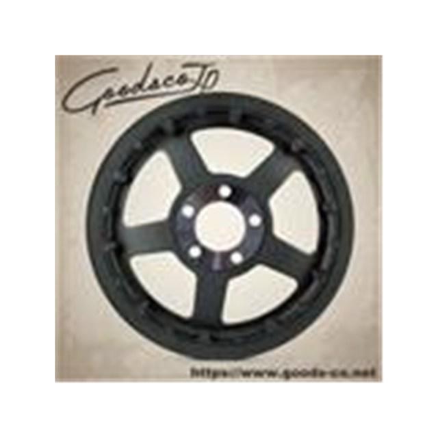 在庫有り GOODS グッズ 北米プーリーKIT コントラスト スポーツスター (07年以降) G5-00322_3