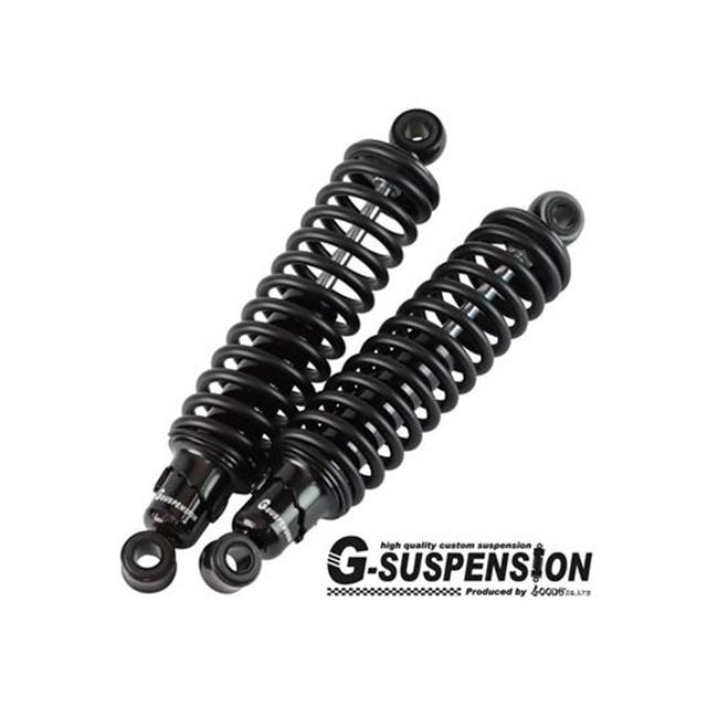 GOODS（グッズ） 在庫有り G-SUSPENSION300 ブラック 12-12 G5-00342