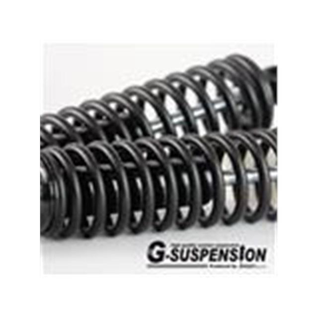 GOODS（グッズ） 在庫有り G-SUSPENSION300 ブラック 12-12 G5-00342
