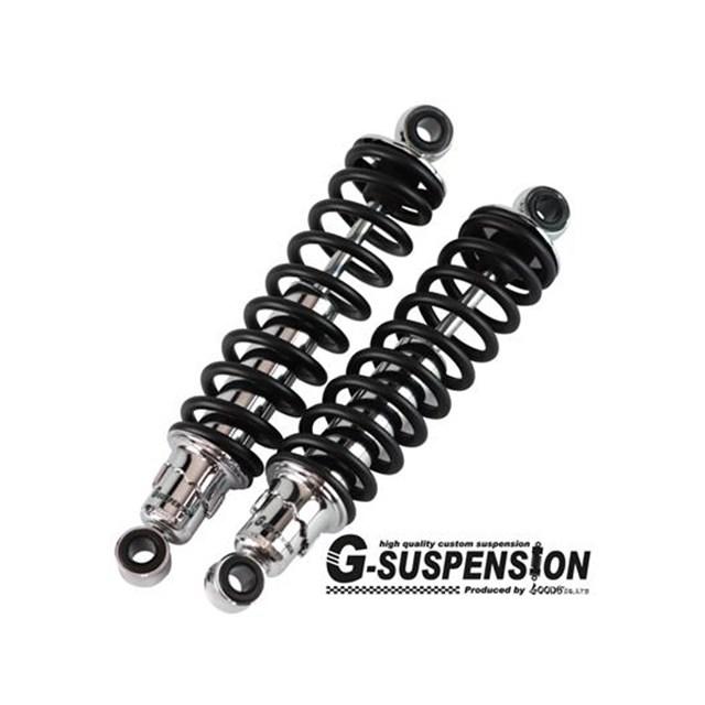 GOODS（グッズ） G-SUSPENSION300 / クローム （12-12