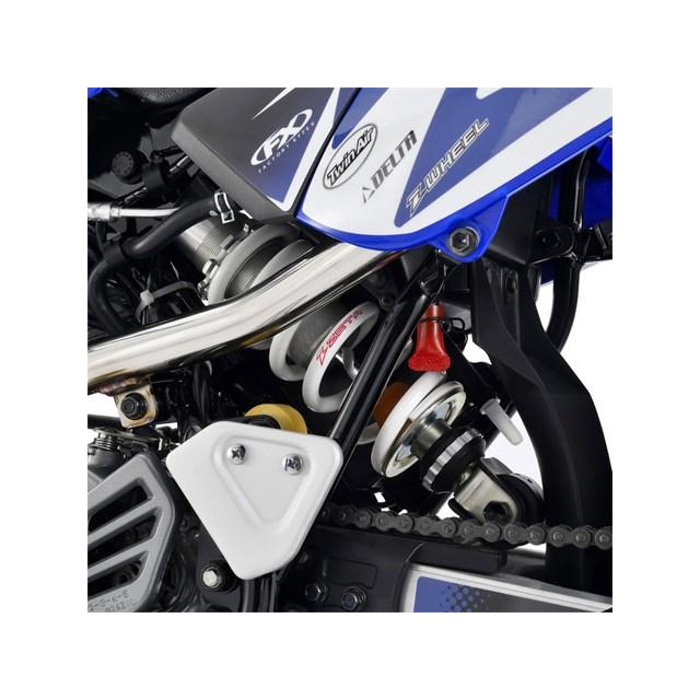 ZETA 在庫有り ジータ Rショックスプリング mini125 TT-R125 ZE56-9112
