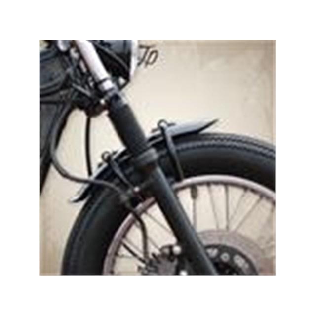 GOODS（グッズ） 在庫有り パイプワークフロントフェンダーKIT 250TR