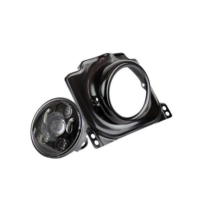 値下!!ヘッドライト　新品 GOODS（グッズ） お問合せください。 FTヘッドライトKIT TW200/225 G6