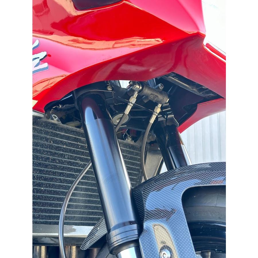 GILD design ギルドデザイン GPZ900R ステムキット(Z900RS GILD design ギルドデザイン GPZ900R ステムキット(Z900RS