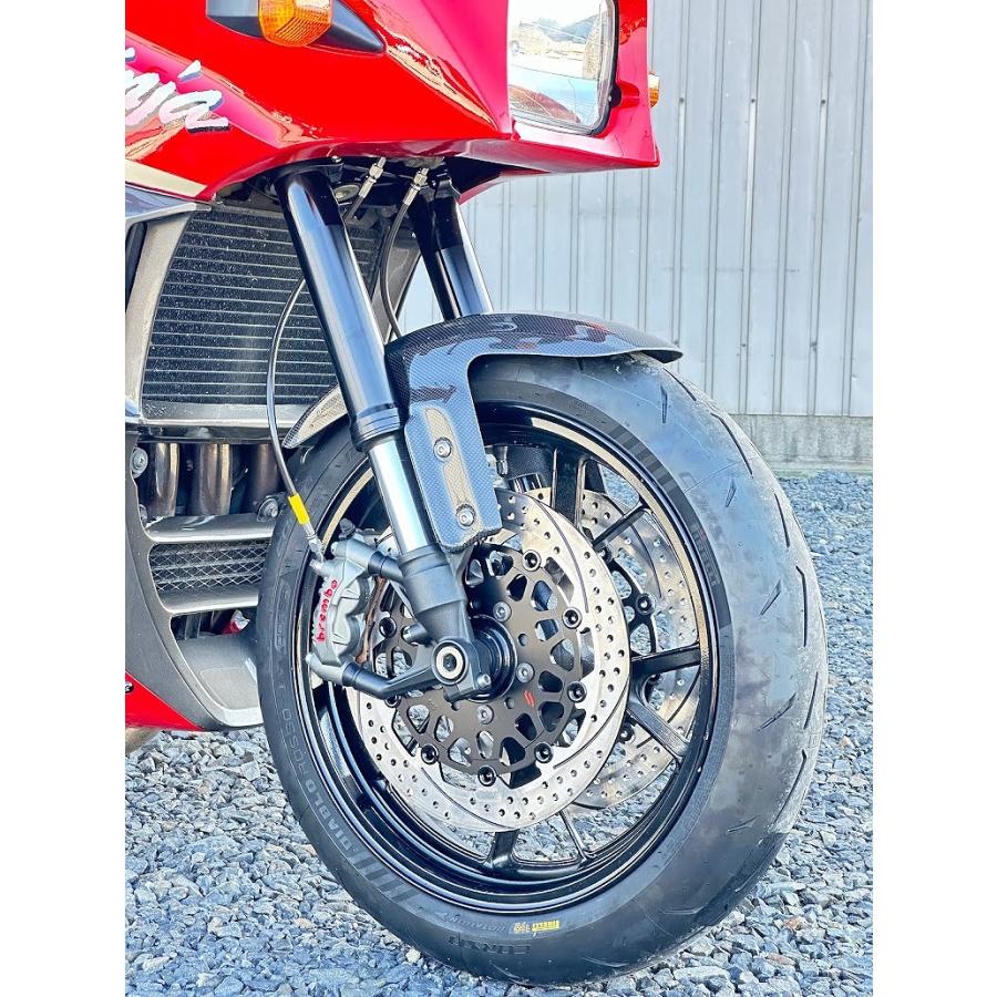 GILD design ギルドデザイン GPZ900R ステムキット(Z900RS GILD design ギルドデザイン GPZ900R ステムキット(Z900RS