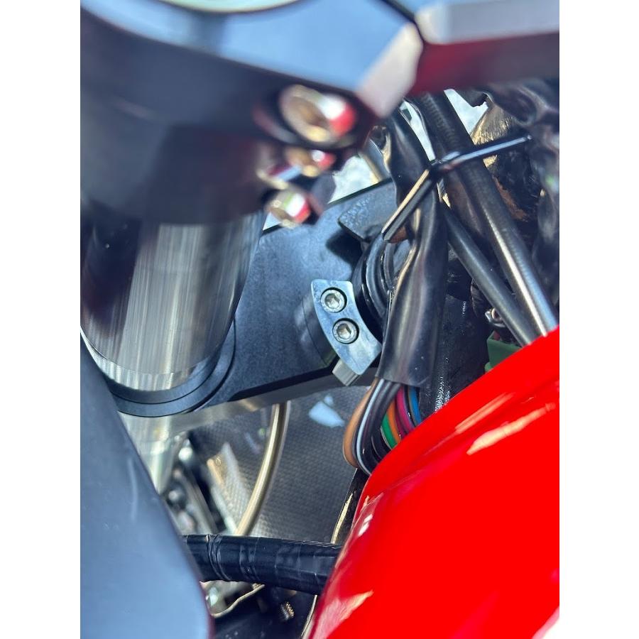 GILD design ギルドデザイン GPZ900R ステムキット(Z900RS GILD design ギルドデザイン GPZ900R ステムキット(Z900RS