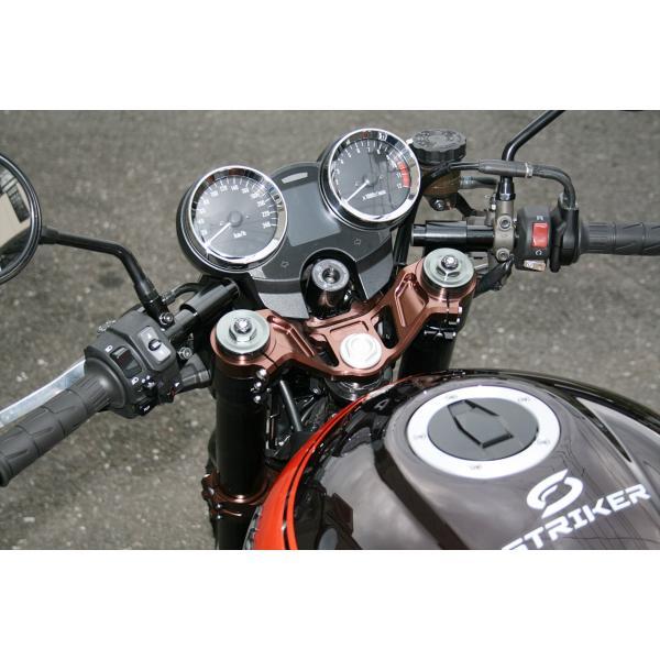 専用 G-Craft ASIA 欠品中 Gクラフト Z900RS Φ50 セパレートハンドル 61183