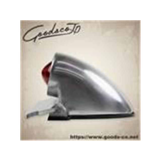 在庫有り GOODS グッズ アーリースパルトテール ポリッシュ G62-30361_2