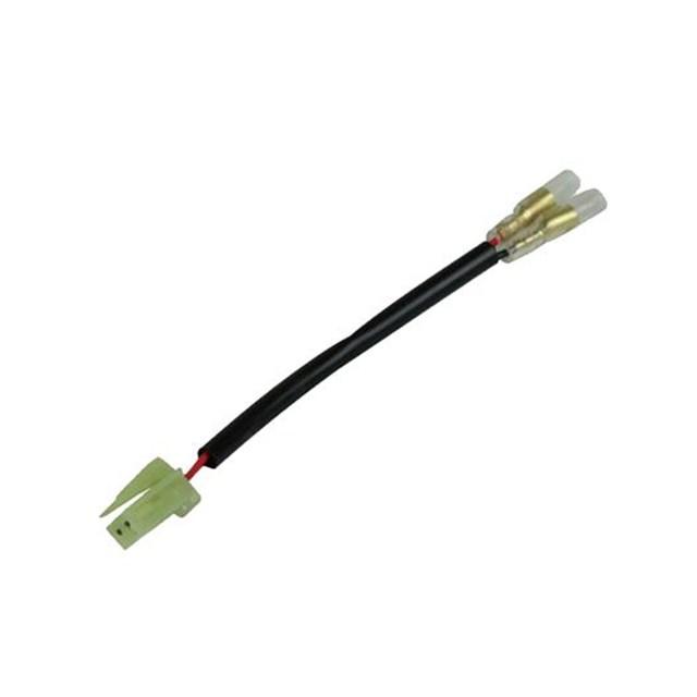 GOODS（グッズ） 在庫有り スピードメーター照明用 カプラーオン