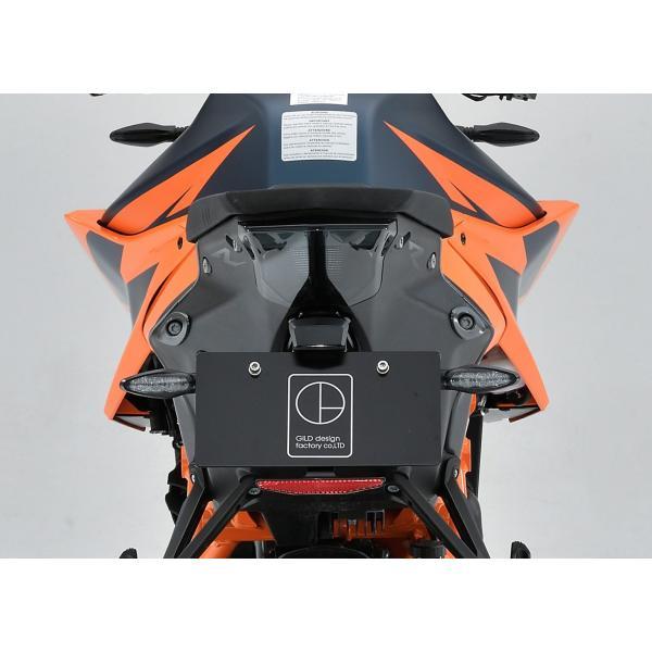 G-Craft ASIA 在庫有り Gクラフト 1290 SUPER ドゥカティ R用ビレット