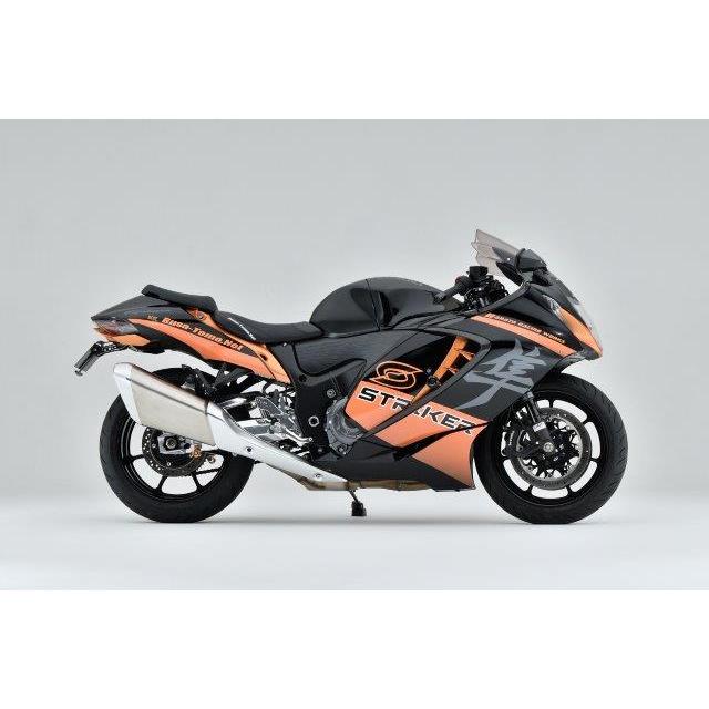 にじ  G-Craft ASIA 在庫有り Gクラフト ギルドデザイン Hayabusa（21