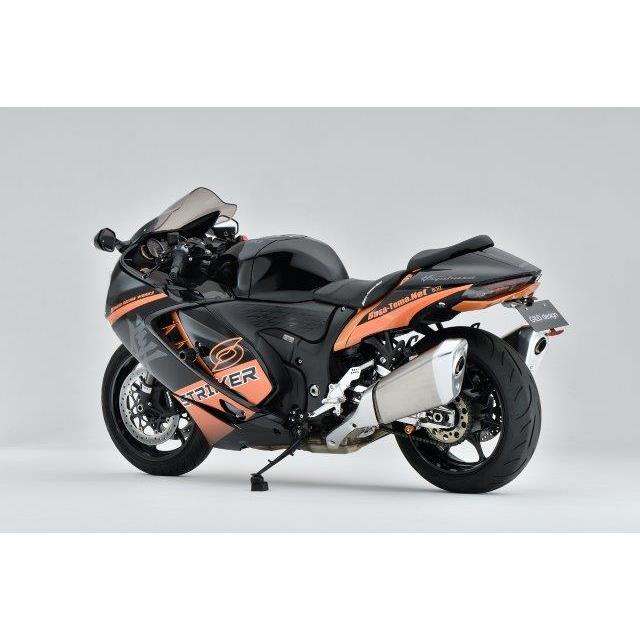 にじ  G-Craft ASIA 在庫有り Gクラフト ギルドデザイン Hayabusa（21