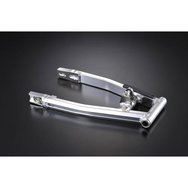 G-Craft ASIA Gクラフト NSR50/80用スイングアーム2cmロング95〜 90325 