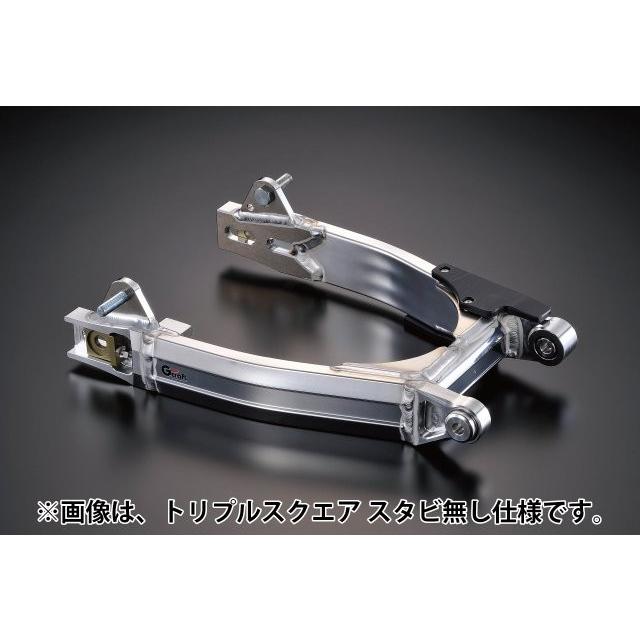 G-Craft ASIA Gcraft Gクラフト スイングアーム スタビツキ モンキー