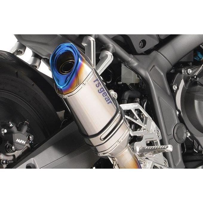 確認 r's gear（アールズギア） r's gear HONDA ホンダ CBR650R('19〜'22