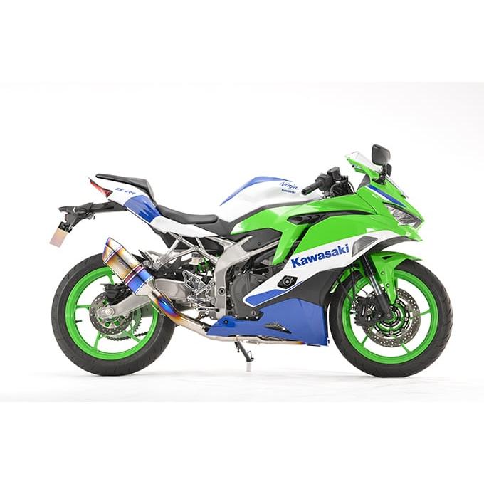 r's gear（アールズギア） KAWASAKI カワサキ Ninja ZX-4R SE..etc GP