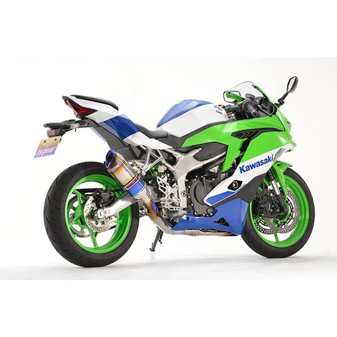 r's gear アールズギア KAWASAKI カワサキ Ninja ZX-4R SE..etc GP