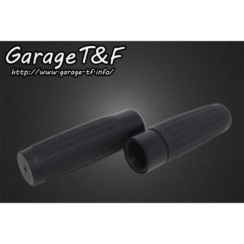 専用！ Garage T＆F 在庫有り ティーアンドエフ リンググリップ ブラック