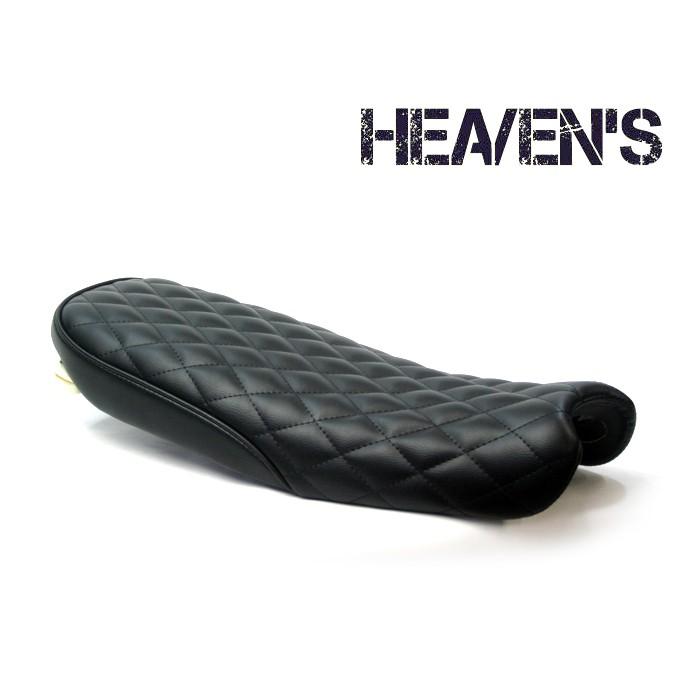 HEAVEN'S（ヘブンズ） グラストラッカー(インジェクション車) HEAVENS