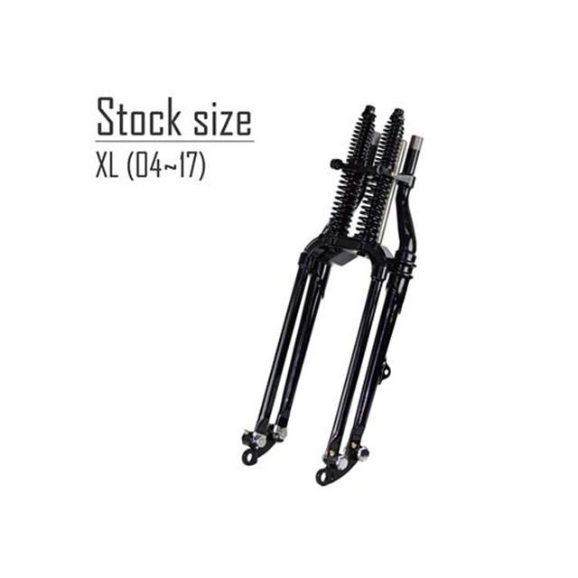 GOODS（グッズ） GW-74スプリンガーフォーク for XL（04-17年