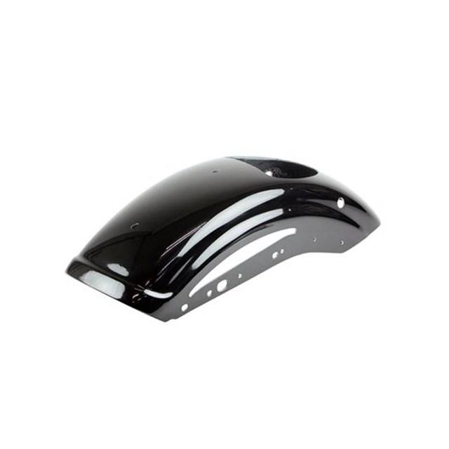 HarleyDavidson ハーレーダビッドソン XL （0709年） サイドホール GOODS ショートリブフェンダー サイドホール