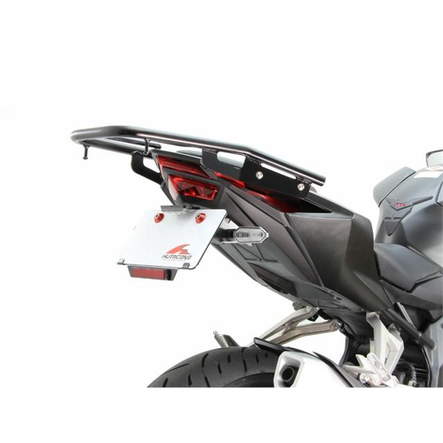 在庫有り HURRICANE ハリケーン リアキャリア CBR250RR(MC51) ブラック 