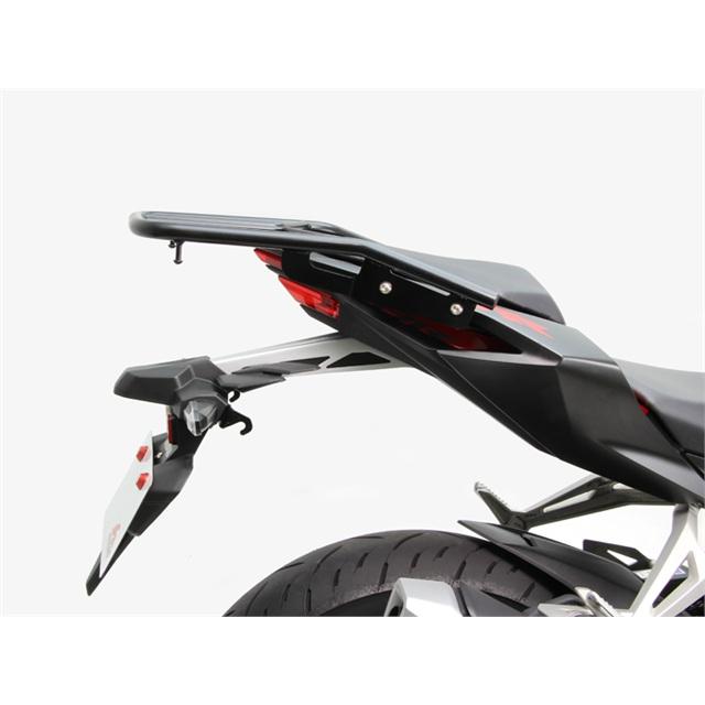 在庫有り HURRICANE ハリケーン リアキャリア CBR250RR(MC51) ブラック 