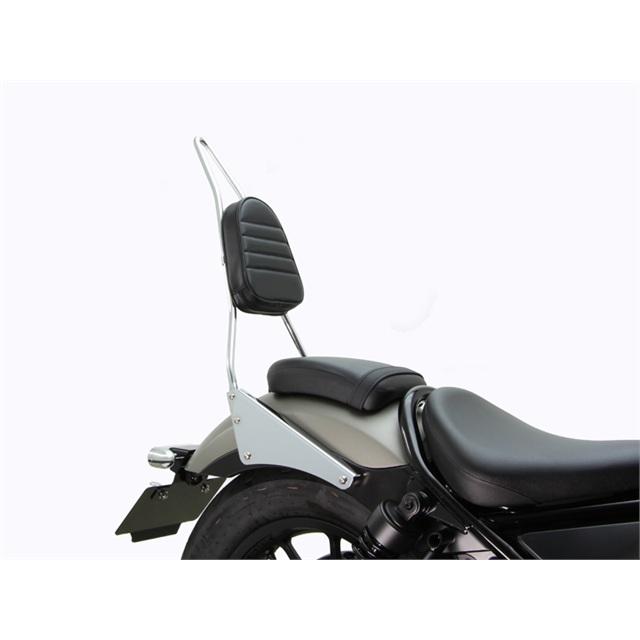 在庫有り HURRICANE ハリケーン シーシーバー プレート レブル250(MC49