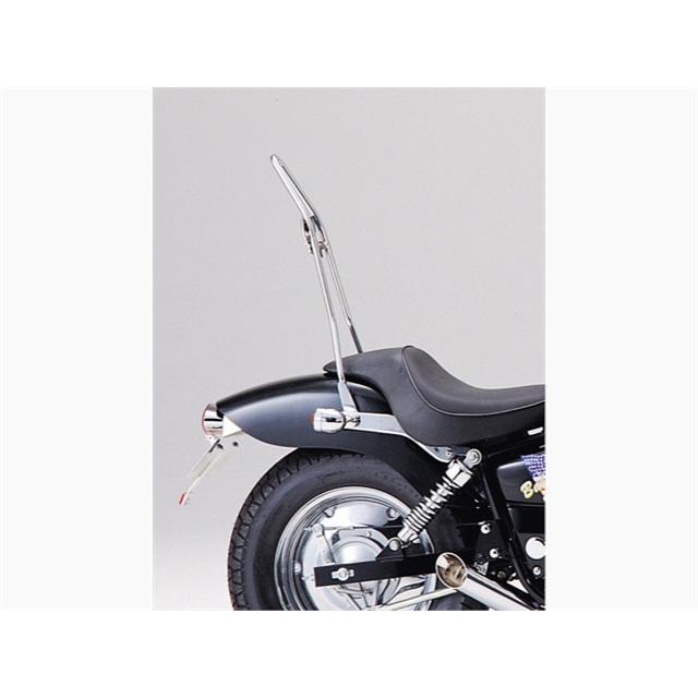 在庫有り HURRICANE ハリケーン ラウンドシーシーバー H500mm マグナ50 