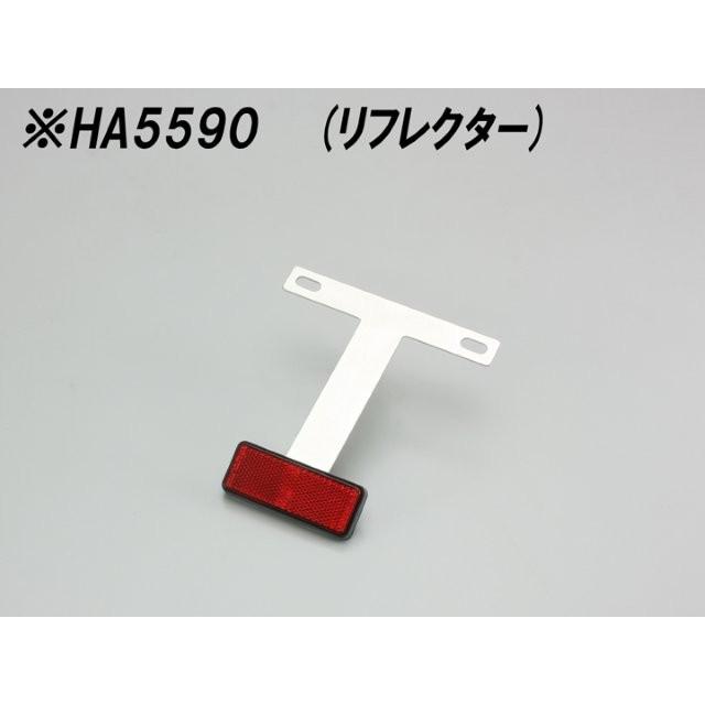 HURRICANE HARRICANE ハリケーン フェンダーレスkit MT-07 HURRICANE HARRICANE ハリケーン フェンダーレスkit MT-07