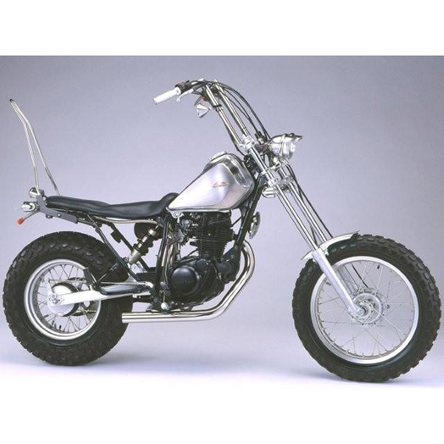 HURRICANE（ハリケーン） HARRICANE フォークジョイント 150L