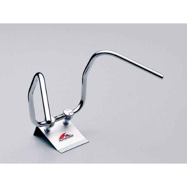 HURRICANE（ハリケーン） HARRICANE 360シックスベンド ハンドル 7/8