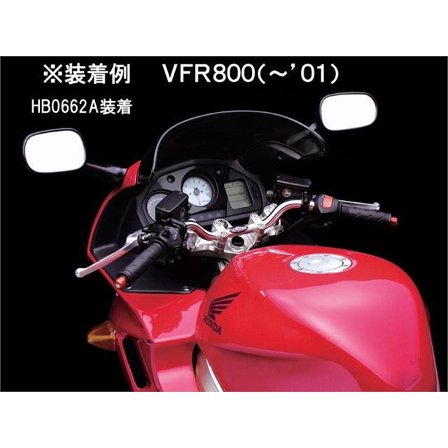 在庫有り HURRICANE ハリケーン アンダーブラケット φ38フォーク