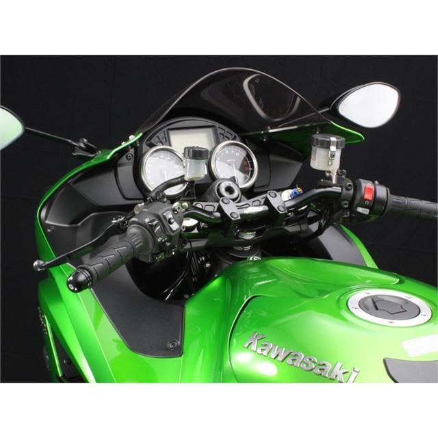 在庫有り HURRICANE ハリケーン バーハンドル ブラケット ZX-14R