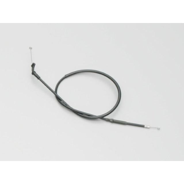 プリルン 12点 HURRICANE HARRICANE ハリケーン ロング チョークケーブル ZX